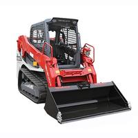 Pala Cingolata Takeuchi TL10V2 Nuova