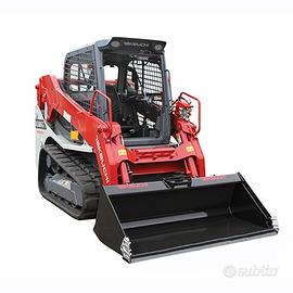 Pala Cingolata Takeuchi TL10V2 Nuova