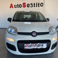 Fiat Panda 1.3 MJT 95 CV S&S Lounge