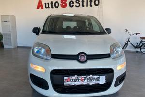 Fiat Panda 1.3 MJT 95 CV S&S Lounge
