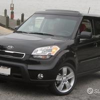 Ricambi Kia soul sport ricambi originali