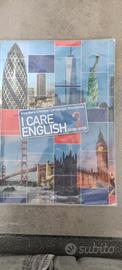 I care English 