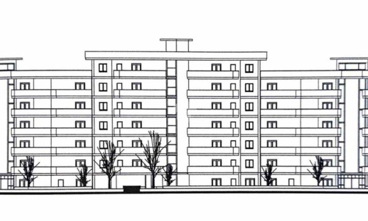 TER. RESIDENZIALE A NAPOLI