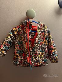 Giacca bambino Burton sci snowboard