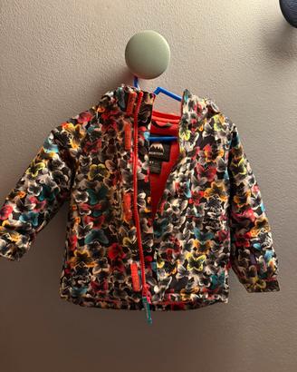 Giacca bambino Burton sci snowboard