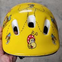 Casco da bambino per bicicletta