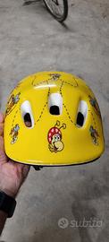 Casco da bambino per bicicletta