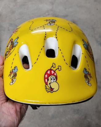 Casco da bambino per bicicletta