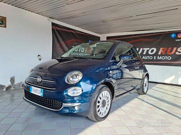 Fiat 500 1.2 Gpl Restayling