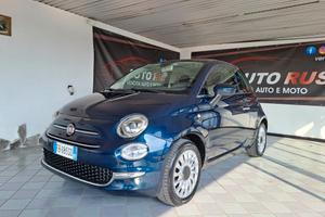 Fiat 500 1.2 Gpl Restayling