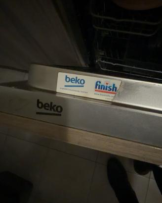 Lavastoviglie Beko da incasso – Per ricambi