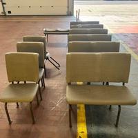 SELLERIA COMPLETA MB 312 DF