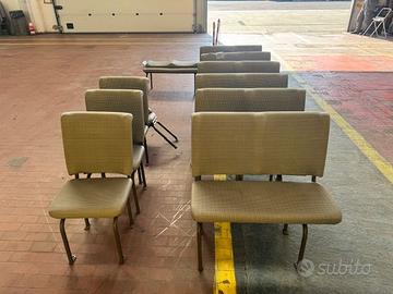 SELLERIA COMPLETA MB 312 DF