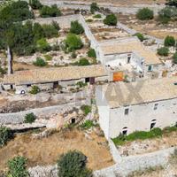 Cascina/Casale - Ragusa