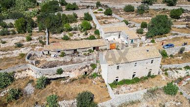 Cascina/Casale - Ragusa