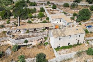 Cascina/Casale - Ragusa