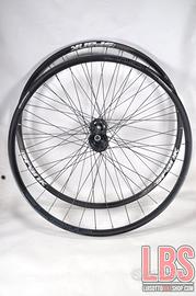 Cerchi Ruote mtb Enduro spank spike