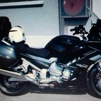 Yamaha FJR 1300 - 2018