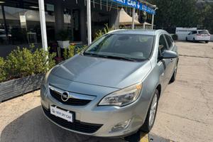 Opel Astra 1.7 CDTI 125CV Sports Tourer Elective