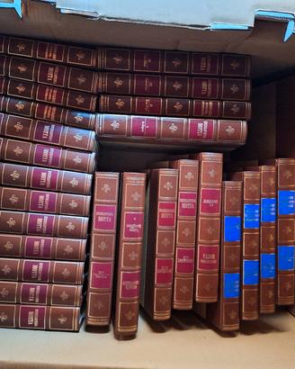 Enciclopedia MOTTA 