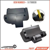 scatola filtro (airbox) fiat doblò 1.3 mtj