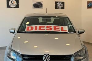 Volkswagen Polo 1.6Tdi 75cv 2011