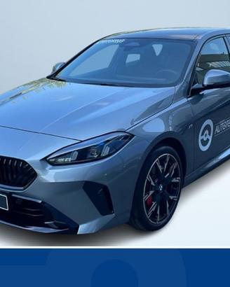 BMW Serie 1 118d M Sport Pro