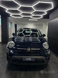 Fiat 500X 2.0 MultiJet 150 CV AT9 4x4 S-Design Cro