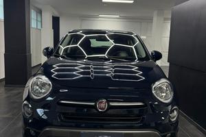 Fiat 500X 2.0 MultiJet 150 CV AT9 4x4 S-Design Cro