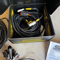 Quick shift cgs4 cambio elettronico per brutale