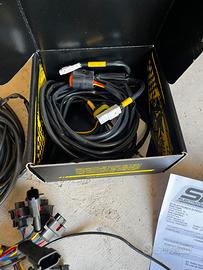 Quick shift cgs4 cambio elettronico per brutale