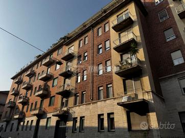 Appartamento a Torino Via Carlo Bossi 3 locali