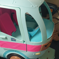 Camper Lol