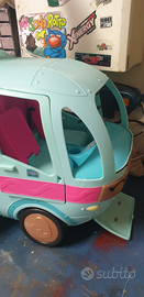 Camper Lol