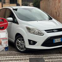 Ford C-Max 1.6 120CV GPL Titanium