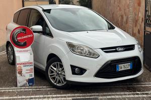 Ford C-Max 1.6 120CV GPL Titanium