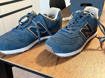 Calzature sportive uomo