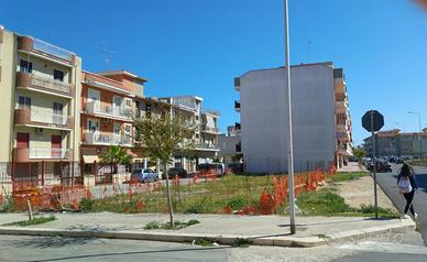 Vendita terreno edificabile