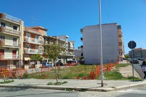 Vendita terreno edificabile