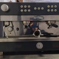 Macchina caffe' professionale usata