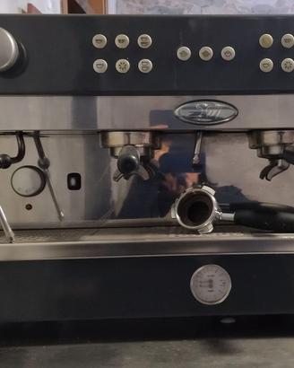 Macchina caffe' professionale usata