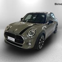 MINI Mini 5 porte (F55) - Mini 1.5 Cooper D Hype