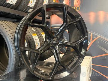 CERCHI AUDI RS SPORT DA 20''