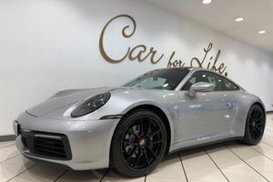 PORSCHE 911 Carrera 992 385 CV Coupè