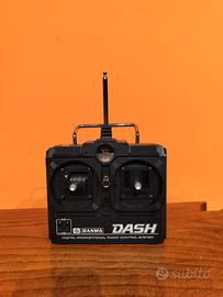 Sanwa Dash radio control vintage 