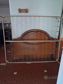 Letto matrimoniale