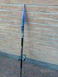 Cannada  pesca mitchell Tanger bolo 6 mt