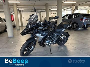 BMW Motorrad R 1250 GS EXCLUSIVE ABS