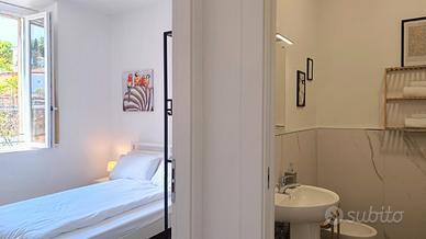 Camere con bagno privato a Terni
