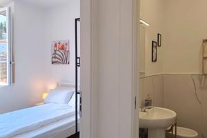 Camere con bagno privato a Terni